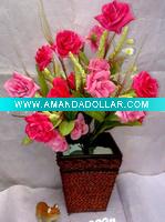 art flower