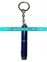 Mini Keychain Flashlight