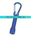 lED flashlight