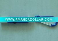 New hot-sale led flashlight keychain