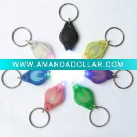Wholesale LED keychain flashlight ,LED keychain ,LED keyring ,keychain torch ,mini keychain,LED lantern keychain, torch keychain , camping