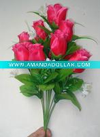 artificial flower