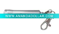 Keychain with LED Light