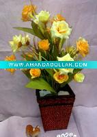 art flower