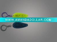led keychain light flashlight