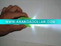 Wholesale Flashlight Keychain