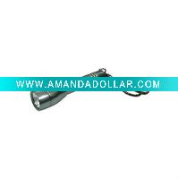 mini new shape multi UV LED flashlight and torch Keychain light