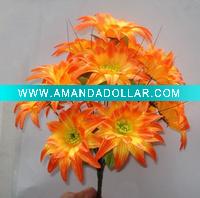 Wholesale artificial flower