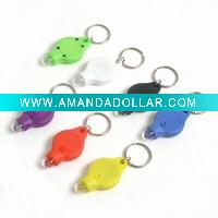led keychain