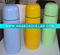 stainless steel vacuum flask