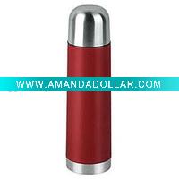 color vacuum flask