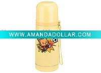 Wholesale Attractive appearance,popular ones! Yongkang BODA 350ml stainless steel bullet type vacuum flask