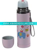 Wholesale color vacuum flask