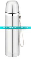 vacuum flask with gallus