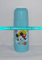 Wholesale 350ml stainless steel vacuum flask