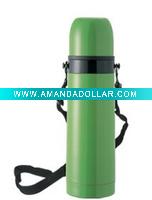 stainless steel vacuum flask