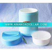 Wholesale Plastic Vacuum Container
