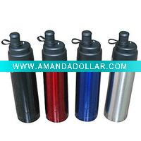 Wholesale stainless steel vacuum bottle