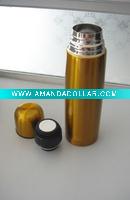 500ML stainless steel bullet type vacuum flask