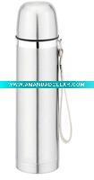 Wholesale vacuum flask with gallus