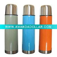 stainless vacuum flask