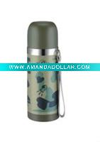 Wholesale 500ML double layer stainless steel vacuum flask