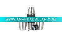 double lids flask