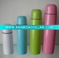 Wholesale different capacity bullet shape stainless steel vacuum flasks BL- 1027