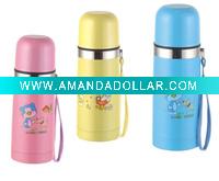 stainless steel vacuum flask