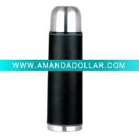 bullet shape flask