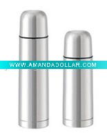 Vacuum flask