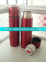 Wholesale 750ML stainless steel bullet vacuum flasks