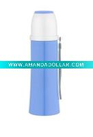 350ML double layer stainless steel vacuum flask