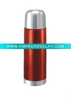 500ML stainless steel bullet vacuum flasks