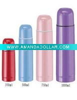 Vacuum flask