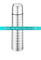 Wholesale 750ML double layer stainless steel vacuum flasks