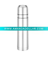 Wholesale 1000ML stainless steel vacuum flask