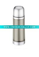 Wholesale 350ML stainless steel vacuum flask