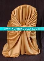 Wholesale tie-back chair cover,bag chair cover, Universal chair covers