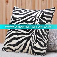 Wholesale printed cotton pillow and cushion(oyhgc118)