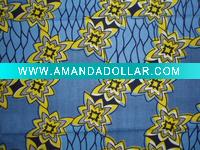 Wholesale 100% cotton cambric printed fabric
