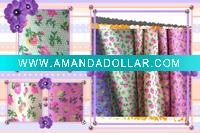 Wholesale Cotton pique fabric