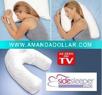 Side Sleeper pillow