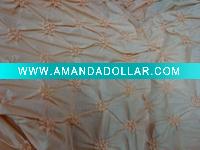Wholesale 100%cotton embroidered fabrics