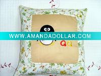 qq patch pillow