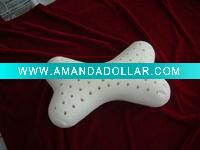 Wholesale latex foam pillow