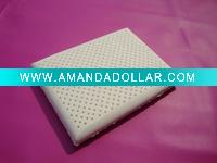 Wholesale nature latex pillow ,baby nursing pillow,