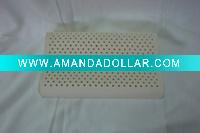 Wholesale nature latex pillow ,baby nursing pillow,