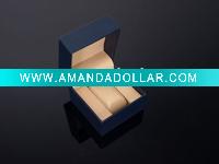 Wholesale leather pillow watch case