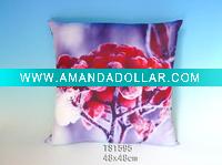 Wholesale Decorative Sofa Pillowcase (Natural style)
